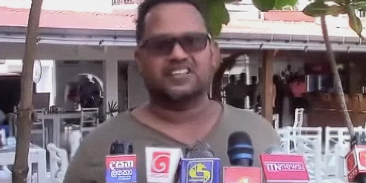 මේවා මොකා ගන්න තීන්දුද? මොකා දෙන නියෝගද? විදෙස් සංචාරකයන් පිරිලා ඉන්න උණවටුනේ රෑ 10න් පස්සේ මියුසික් තහනම්! සංචාරකයන්ට බුදියගන්නද කියන්නේ? මේවා කළොත් ලංකාවට එන සංචාරකයො ටිකත් නැතිවෙනවා! VIDEO I Sri Lanka Latest News