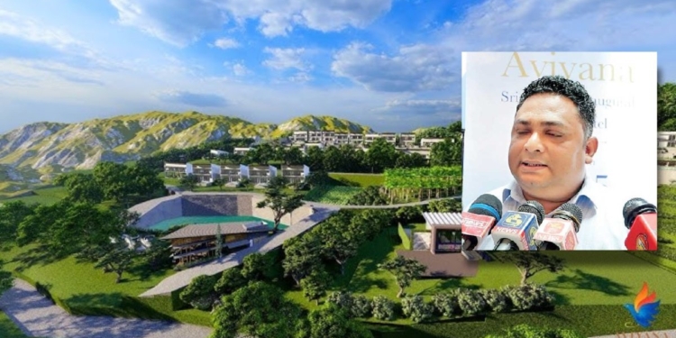 අමිතාබ් බච්චන්ලා – ෂාරුක් ඛාන්ලා – දීපිකා පදුකෝන්ලා – රන්බීර් සිංලා ලංකාවට අරන් එනවා! රාජසිංහ රජ්ජුරුවන්ගේ ඓතිහාසික කෑම වට්ටෝරුවත් හොයාගෙන! තරු හතක් උඩ උස්සලා ලංකාව ගොඩදාන්න හදන පුංචි මිනිහා! අනුරලා – විජිතලා මේ ඉල්ලමට පයින් ගහයිද? Sri Lanka Latest News