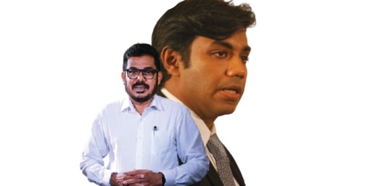 රංවලගේ ප්‍රශ්නය බරපතළයි! ෂේක්ස්පියර් මෙන්න! Sri Lanka Latest News