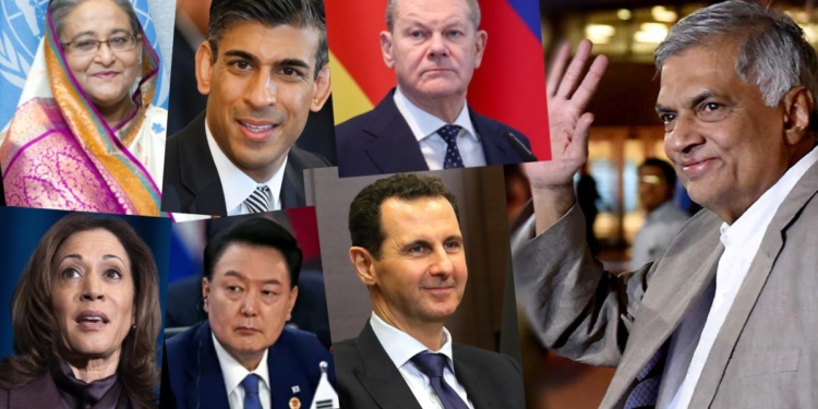 ලෝකයම පෙරළෙන්නයි යන්නේ! ලංකාව බේරෙයිද? Sri Lanka Latest News