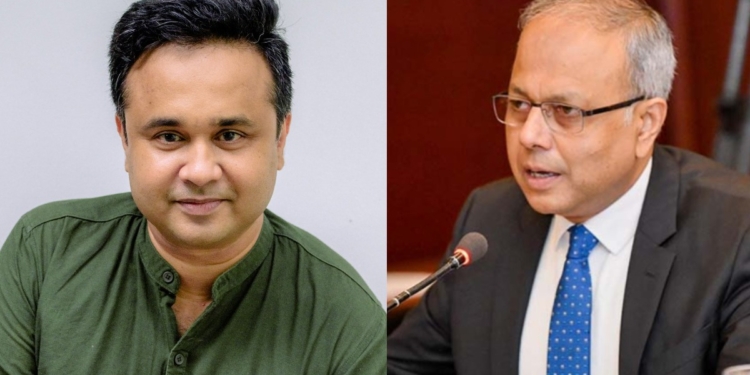 ”සාගල මට කතා කළා….” ! ඉතිං වරුණ ආයෙත් යනවද? Sri Lanka Latest News
