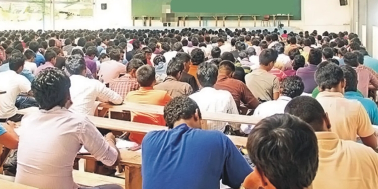 ආණ්ඩුවත් ටියුෂන් මාෆියාවට යට වෙලාද? ජෝෂප් ස්ටාලින් එළියට එයි! Sri Lanka Latest News