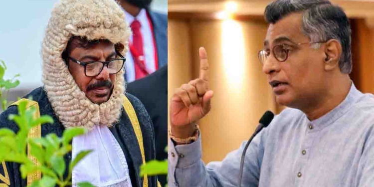 දරුණු හෙළිදරව්වක්! දරුණු ප්රහාරයක්! පාඨලී යළි කරළියට එයි! VIDEO I Sri Lanka Latest News
