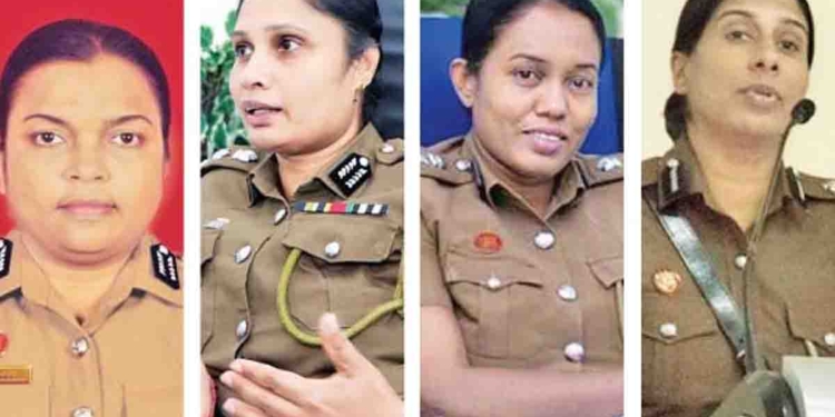 පොලිස් පුටු පෙරළියේදී තවත් වාර්තා 3ක් තියලා! I Sri Lanka Latest News