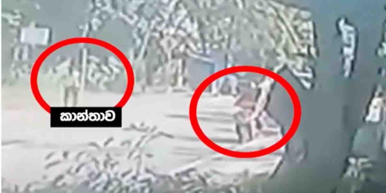 ගෙට රිංගපු මනුස්සයෙක් කලබලෙන් එළියට ඇවිත් බයික් එකක නැගලා යනවා! වයසක කාන්තාවක් බෙල්ල අල්ලගෙන කලබලේ එළියට එනවා! දවස් 4කට පස්සේ කාන්තාව මියයනවා! ඒ විදිහට මැරුවේ ඉඩම් හුටපටයකට විස එන්නතක් ගහලාද? VIDEO I Sri Lanka Latest News