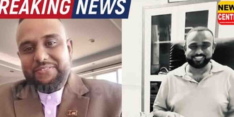 කොළඹ නියෝජ්ය මැතිවරණ කොමසාරිස් අබිරහස් ලෙස මියයයි! VIDEO I Sri Lanka Latest News