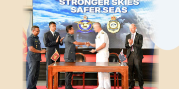 ඕස්ට්‍රේලියාව සහ ශ්‍රී ලංකාව අතර සබඳතාව තවදුරටත් වර්ධනය වේ! Sri Lanka Latest News