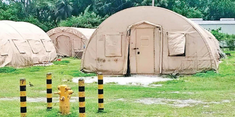රහසිගත කඳවුරක සිටි ලංකාවේ අම්මා කෙනකුගේ කඳුළු කතාව! දියේගෝ ගාර්සියා! Sri Lanka Latest News