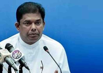 විපක්ෂයේ ප්‍රධාන සංවිධායක ගයන්ත! I Sri Lanka Latest News