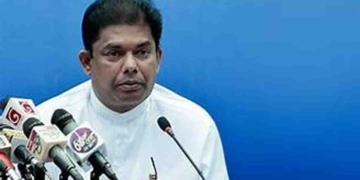 විපක්ෂයේ ප්‍රධාන සංවිධායක ගයන්ත! I Sri Lanka Latest News