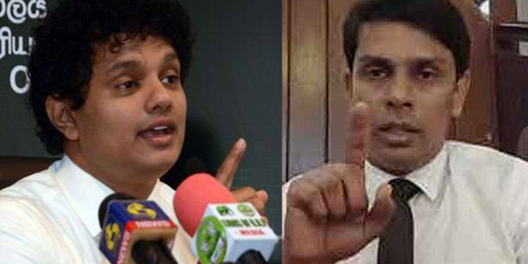 පාර්ලිමේන්තු ඇවිල්ලා අනුන්ගේ පුටුවල වාඩිවෙලා ටික්ටොක් කරන මන්ත්‍රී! එයාට ගමට ගිහින් ටික්ටොක් කරගන්න කියන්න! මේක පාර්ලිමේන්තුව! VIDEO I Sri Lanka Latest News