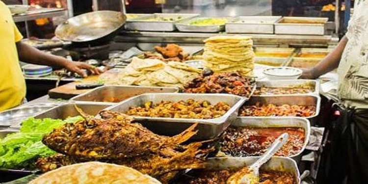 කෑම කඩවලින් රස කෑම 2ක් අතුරුදන්! Sri Lanka Latest News