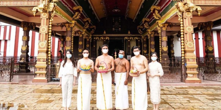 යාපනේ ජවිපෙ දිනද්දි චීනය සතුටු ඇයි? Sri Lanka Latest News
