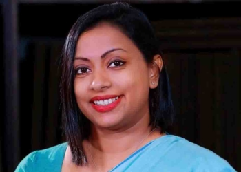 ෆේස්බුක් එකේ වට්ස්ඇප්වල මඩගහනවා! මා ගැන තිබූ මහජන විශ්වාසය පලුදු වෙලා! මාලිමා මන්ත්රීවරිය CIDයට පැමිණිලි කරයි! I Sri Lanka Latest News