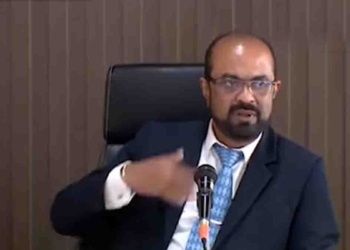 අලුත් බලශක්ති ඇමැති විශේෂ නියෝගයක් කරයි! උද්ඝෝෂණ කරලා වැඩ තහනමට ලක්වෙච්ච විදුලි සේවකයන් 62ක් සියලු වරප්රසාද සහිතව යළි සේවයේ පිහිටුවයි! VIDEO I Sri Lanka Latest News