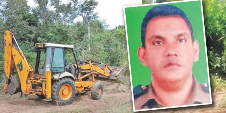 AKD ඔයා මේ ගැන දැනුවත්ද? මඩුපාර වනෝද්යානය රකින්න ගිය නිලධාරියා වරදකරු කළ වනජීවියේ කැකිල්ලේ තීන්දුව මෙන්න…! Sri Lanka Latest News