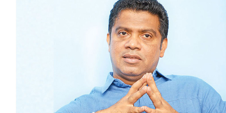 නලින්දගෙ කතාව නම් නියමයි! කියන විදියටම වැඩේ වුණොත් ඒත් නියමයි! VIDEO I Sri Lanka Latest News