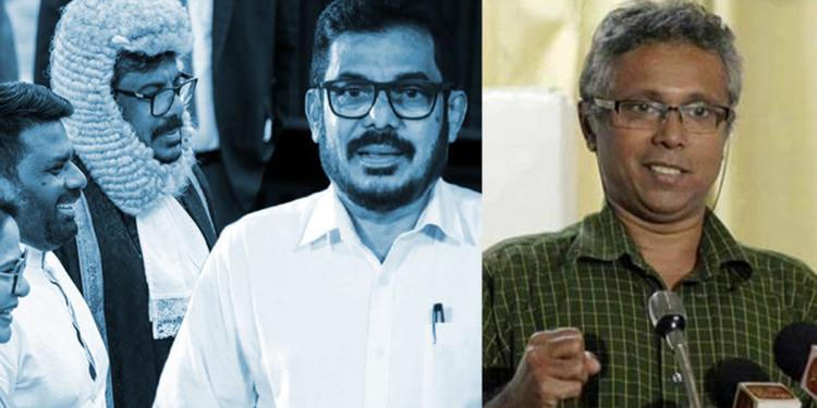 කතානායක ප්‍රශ්නය! ජා.ජ.බ. ආණ්ඩුවේ සුජාතභාවය පරීක්ෂා කරන්න ලිට්මස් පරීක්ෂාව මෙයයි! Sri Lanka Latest News