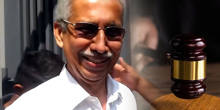 මහවිරු සැමරුම්වල වීඩියෝ හදපු අය ගැනයි සමාජ මාධ්‍යයට මුදා හැරපු අය ගැනයි විමර්ශන නොකර ඒවා බෙදාහැරි පුද්ගලයන් අත්අඩංගුවට ගෙන රිමාන්ඩ් කරන ලෙස ඉල්ලීම යුක්තිසහගත නෑ! ඒක පණිවිඩකරුට වෙඩි තැබීමක්! පණිවිඩකරුට වෙඩි නොතබා ඔහු කියන දේ ගැන විමර්ශනය කරන්න! රේණුක පෙරේරාට ඇප දෙමින් අධිකරණය CIDයට කියපු දේ ! VIDEO I Sri Lanka Latest News
