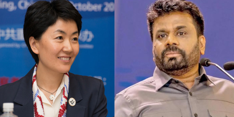 අනුරගේ ඉන්දීය ගමන සහ ‘එන්ටර් ද ඩ්රැගන්’ ! Sri Lanka Latest News