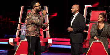 Trending වෙන සෙල්ලම් රැසක් සමඟින් The Voice Sri Lanka යළිත්…! Sri Lanka Latest News