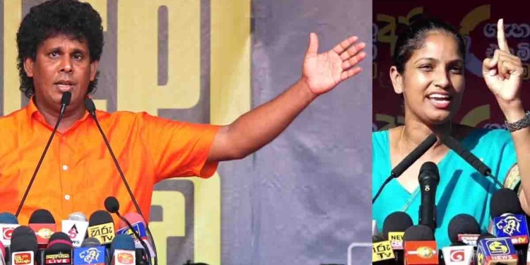 කොට්ටහච්චි නිසා වසන්ත සමරසිංහ ප්‍රසිද්ධියේ අමාරුවේ වැටුණා වගේ තමයි මේක බලද්දී පේන්නේ…! බලන ගමන් හොඳට අහන්නකෝ…! VIDEO I Sri Lanka Latest News