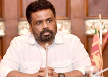 අනුර රාජ්‍යතාන්ත්‍රිකයන් 5 දෙනෙක් පත් කරයි! රටේ කීර්ති නාමය ආරක්ෂා කරගෙන වැඩ කරන විදිහ ගැනත් උපදෙස් දෙයි! PHOTOS I Sri Lanka Latest News
