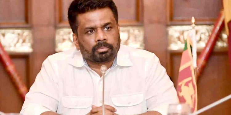 අනුර රාජ්‍යතාන්ත්‍රිකයන් 5 දෙනෙක් පත් කරයි! රටේ කීර්ති නාමය ආරක්ෂා කරගෙන වැඩ කරන විදිහ ගැනත් උපදෙස් දෙයි! PHOTOS I Sri Lanka Latest News