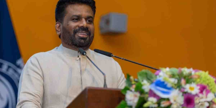 රේගු දිනයට එක්වෙමින් අනුර රේගුවට රුපියල් බිලියන 2550ක ඉලක්කයක් දෙයි! PHOTOS I Sri Lanka Latest News