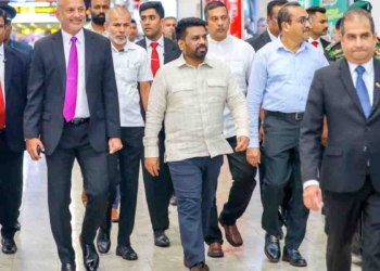 වැඩ බලන්න 5 දෙනෙක් පත් කරලා අනුර-විජිත-බිමල් චීනෙ යයි! චීන තානාපතිත් ඒ කණ්ඩායමත් එක්කම ගිහින්! I Sri Lanka Latest News