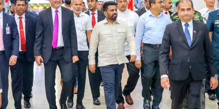 වැඩ බලන්න 5 දෙනෙක් පත් කරලා අනුර-විජිත-බිමල් චීනෙ යයි! චීන තානාපතිත් ඒ කණ්ඩායමත් එක්කම ගිහින්! I Sri Lanka Latest News