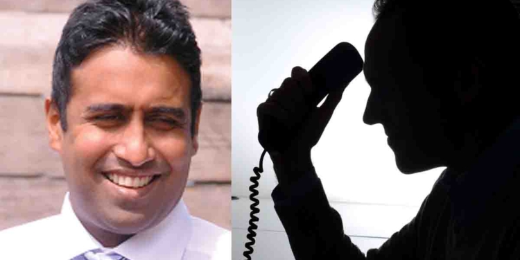 ජනාධිපති අරමුදලෙන් සල්ලි ගත්ත ජවිපෙ මන්ත්‍රී කව්ද? මහබැංකු බැඳුම්කර වංචාව ගැන හොයද්දී අර්ජුන් ඇලෝෂියස් එක්ක 39 වතාවක් දුරකතනයෙන් කතා කළ ජවිපෙ ඇමැති කව්ද? VIDEO I Sri Lanka Latest News