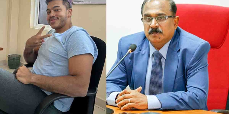 අපි ඊයෙ දන්නවා අද වෙන වැඩේ! ඇමැතිගේ කටින් පැන්න රහස! VIDEO I Sri Lanka Latest News
