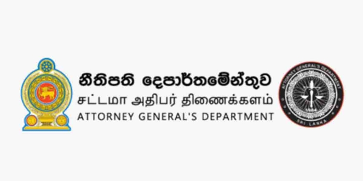 ඔන්න ආණ්ඩුව හොරු අල්ලන්නයි යන්නේ! ආන්දෝලනාත්මක නඩු 11ක විමර්ශන ආපහු පටන් අරන්! සති 2ක් ඇතුළත අධිචෝදනා පවරන්න සියල්ල ලෑස්තියි! VIDEO I Sri Lanka Latest News
