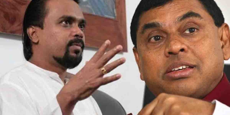 බැසිල් අමෙරිකාවේ ගේ ගත්තේ කොහොමද? CIDය මුල සිට හොයන්න පටන් ගනී! බැසිල් ගැන කියපු කතාවක් අහන්න විමල්ටත් අද CIDයට එන්න කියලා! I Sri Lanka Latest News