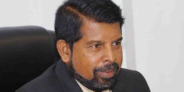 බ්‍රොයිලර් කුකුල් මස් හදන එක අවුරුද්දකට තහනම් කළා නම් හරි! රිලව්-මොනරු-වඳුරු වසංගතේට මාලිමාවේ මහාචාර්ය ඇමැතිගෙන් නියම විසඳුමක්! ලාල්කාන්තත් එක පාරක් කිව්වා වගාබිමට ඇවිත් වගාව වනසන සතුන්ට එරෙහිව ඕන දෙයක් කරන්න අයිතියි තියෙනවා කියලා! VIDEO I Sri Lanka Latest News