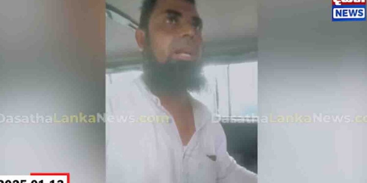ගම්පොළ සිසුවිය පැහැරගන්න ගහපු ගේම හොයන්න පොලිසිය ගහපු ගේම ගැන සිසුවියගේ තාත්තා කතා කරයි! VIDEO I Sri Lanka Latest News