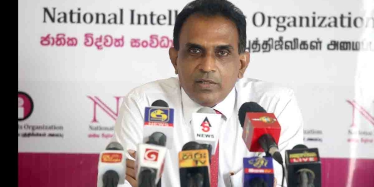 ‘පට්ටම් නාඩගම’ තවම ඉවර නෑ! ආණ්ඩුවේ තවත් ඇමැති කෙනෙකුගේ මහාචාර්ය තනතුර ගැලවෙයි! I Sri Lanka Latest News