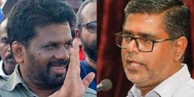 මුලතිව් මුහුදේ අතරමංව සිට බේරාගත් රෝහින්ග්‍යාවරු 103 දෙනා ආපහු මියන්මාරයට යවන්න ගත්ත තීන්දුව වහාම හකුළාගන්න! ඒක අපේ රටට හරි නෑ! ඔවුන්ගේ ජීවිතවලටත් අවදානමක්! ජාත්‍යන්තර නීතිවලටත් පටහැනියි! මුජිබර් අනුරට ලියුමක් ලියයි!  I Sri Lanka Latest News
