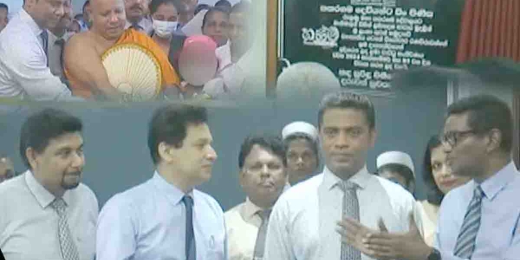 නලින්ද කිව්වේ ඒක! රටම ඇවිලුණු කතාව ගැන අපේක්ෂා රෝහලේ අධ්‍යක්ෂ වෛද්‍ය අරුණ ජයසේකර තියපු ෆේස්බුක් සටහන! I Sri Lanka Latest News