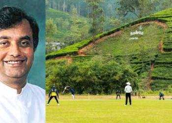 වැදැල්ලක් නොකොට රටට වැඩ ගතයුතු රදැල්ල කැදැල්ල! උස්සලා තිබ්බේ ගාමිණී! 1856 සුද්දොත් ක්‍රිකට් ගැහුවා! Sri Lanka Latest News