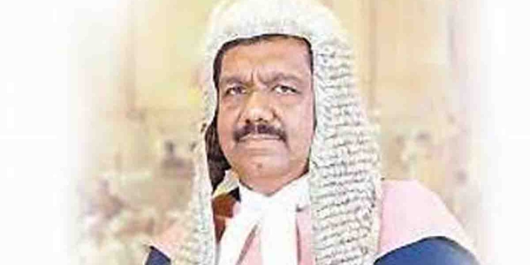 ආණ්ඩුව දෝෂාභියෝග චෝදනාවක් ගේන්න සූදානම් වෙයි! අභියාචනාධිකරණයේ සභාපති විනිසුරු බන්දුල කරුණාරත්න තනතුරින් ඉල්ලා අස්වීමට තීරණය කරයි! I Sri Lanka Latest News