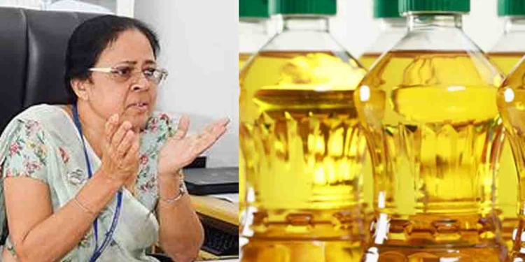 මුලින්ම රටට හෙළිකළේ ‘මව්රට’! පිරිපහදු නොකළ පොල්තෙල් ගෙන්වා බිලියන 5ක බදුමුදලක් රටට අහිමි කළ සමාගම් ගැන විමර්ශන පටන් ගත්තා! තොරතුරු අරන් තියෙන්නේ! දේශීය ආදායම් කොමසාරිස් ජෙනරාල්ගෙන් විශේෂ ප්රකාශයක්! I Sri Lanka Latest News