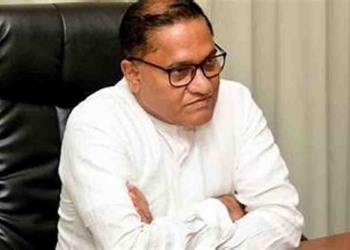 ‘අනුර මහින්දට කළේ තර්ජනයක්ද?’ ‘ඔව්..!’ ‘තර්ජනය කරන්න ඕන තැන්වල තර්ජනය කරන්න ඕන!’ VIDEO I Sri Lanka Latest News