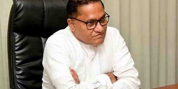 ‘අනුර මහින්දට කළේ තර්ජනයක්ද?’ ‘ඔව්..!’ ‘තර්ජනය කරන්න ඕන තැන්වල තර්ජනය කරන්න ඕන!’ VIDEO I Sri Lanka Latest News