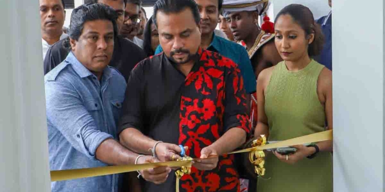 මීට පස්සේ සන්ධාන නෑ! පුංචි ඡන්දෙට විමල් තනිවම යන්න තීන්දු කරයි! අද අලුත් පක්ෂ කාර්යාලයත් බත්තරමුල්ලේ විවෘත කරයි! I Sri Lanka Latest News
