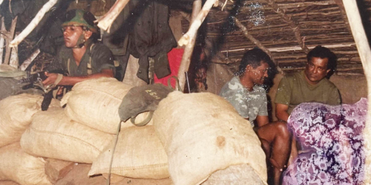 කොටි වටකොට සිටි වන්නි මහ කැලයේ රැයක්! හමුදාපති පැය 24න් වැඩට බහී! කඳුළු කතාවේ නිමක් දුටුව දා…! Sri Lanka Latest News