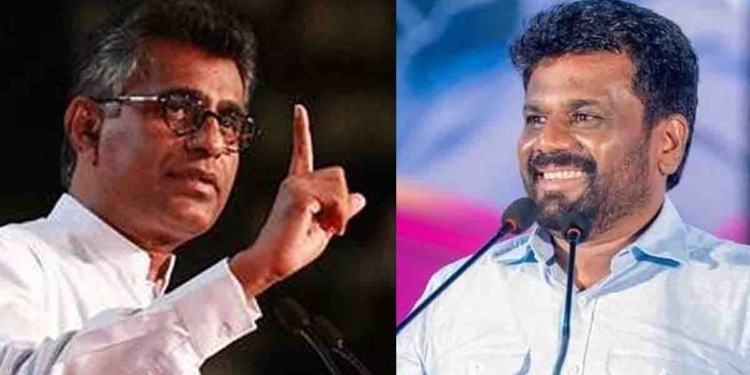 අනුර කඩ නොකරපු පොරොන්දුවක් නෑ! එදා ඇමැතිවරයෙක් නඩත්තු කරන්න ජනපදයක මිල යනවා කියපු ජනාධිපති අද ඒ දේ ඒ විදිහටම කරලා! කොමිසම මැදිහත් වුණේ නැත්නම් ලයිට් බිල අඩු වෙන්නෙත් නෑ! VIDEO I Sri Lanka Latest News