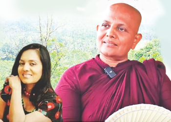 පැවිදිවී තනිවම කඳු මුදුනක වැඩසිටින අපේ රටේ ජනප්‍රිය නිළිය! Sri Lanka Latest News