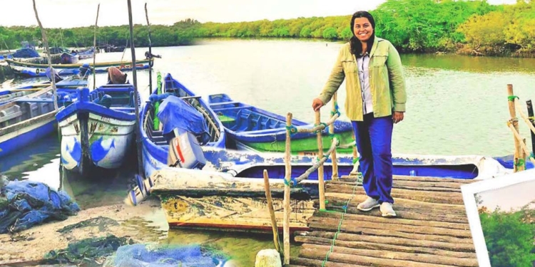 සුන්දර මන්නාරම් ගල්ෆ් කලාපයේ හරිත නිම්නයේ සිට ලියමි! Sri Lanka Latest News